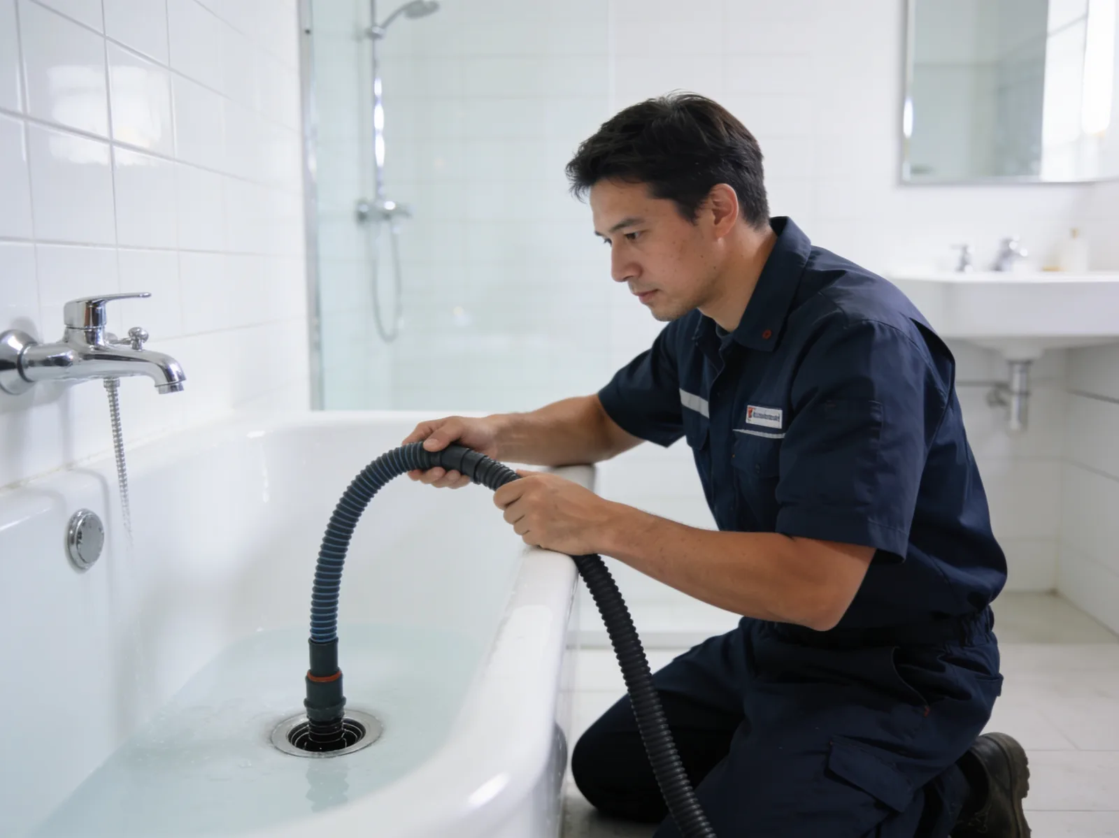 Emergency Plumber Freedom, PA FAQs